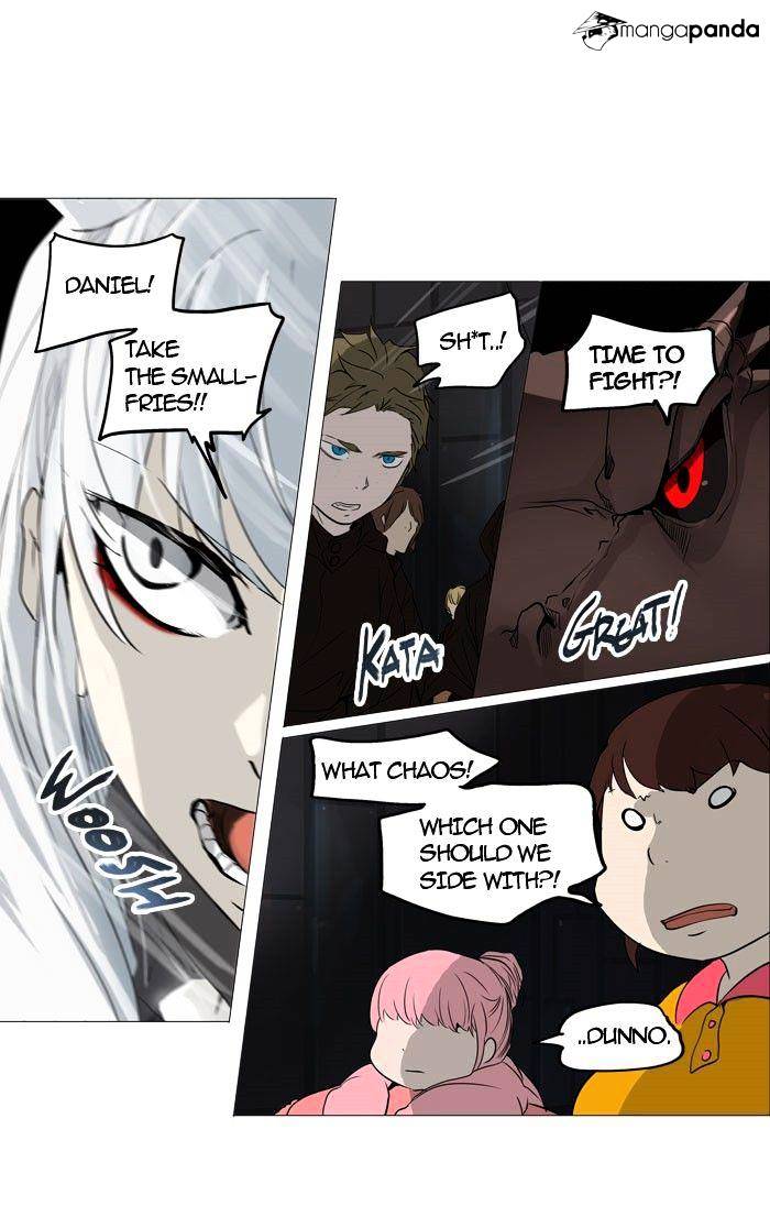 Tower of God, Chapter 248 image 39